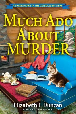 Much Ado About Murder