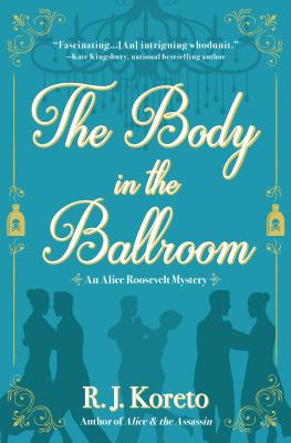 The Body in the Ballroom