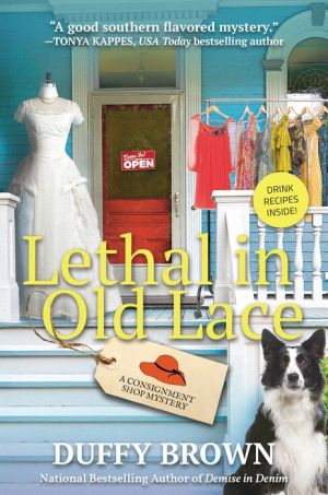 Lethal in Old Lace