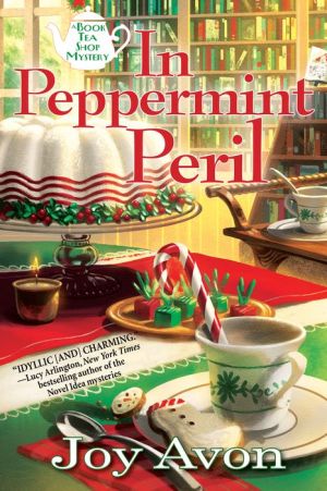 In Peppermint Peril