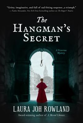 The Hangman's Secret