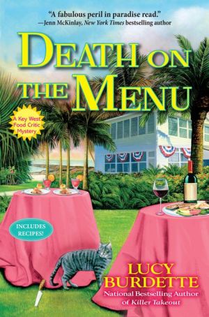 Death on the Menu