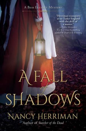 A Fall of Shadows