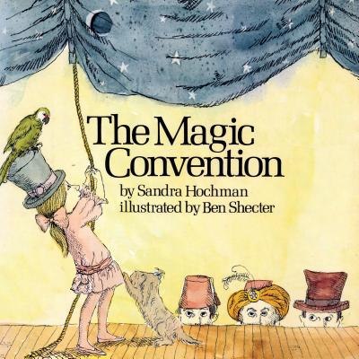 The Magic Convention