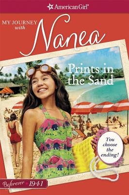 Prints in the Sand: My Journey with Nanea