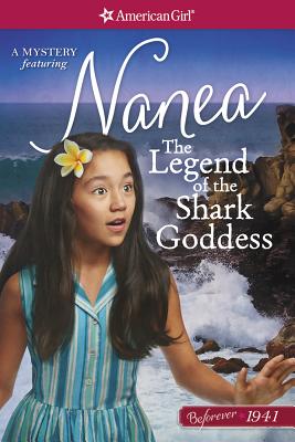 The Legend of the Shark Goddess