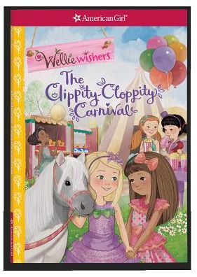 The Clippity-Cloppity Carnival