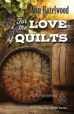 For the Love of Quilts