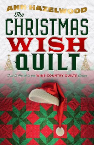 The Christmas Wish Quilt