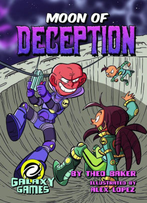 Moon of Deception