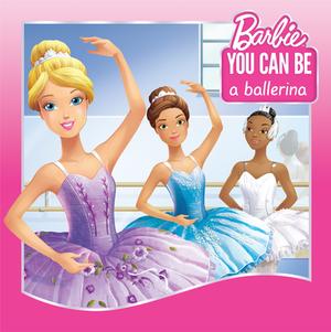 You Can Be a Ballerina