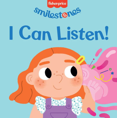 I Can Listen!