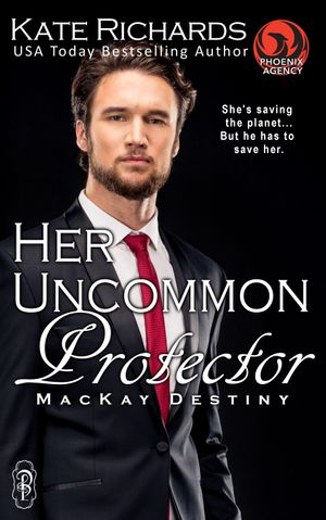 Her Uncommon Protector