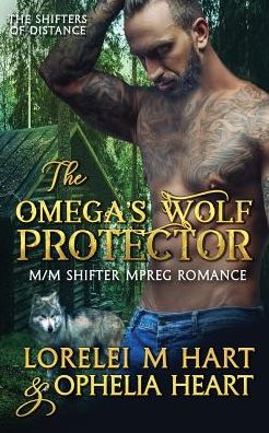 The Omega's Wolf Protector