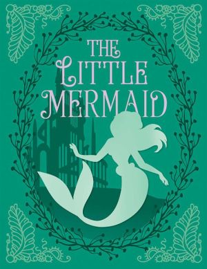 Disney: The Little Mermaid