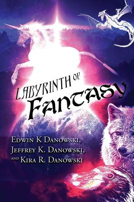 Labyrinth of Fantasy