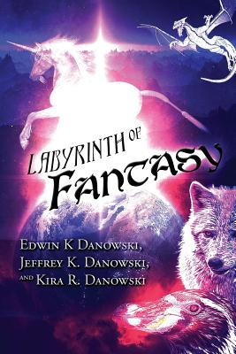 Labyrinth of Fantasy