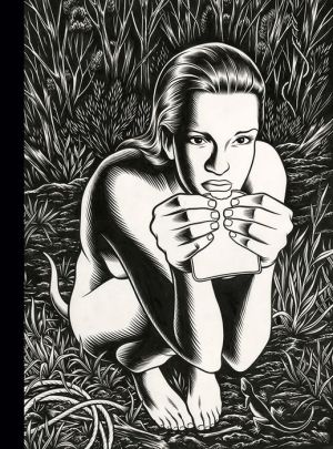 Fantagraphics Studio Edition: Charles Burns' Black Hole