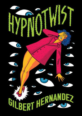 Hypnotwist