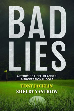 Bad Lies