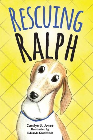 Rescuing Ralph