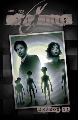 The X-Files: Complete Season 11