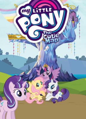 The Cutie Map