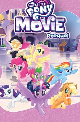 My Little Pony: Movie Prequel