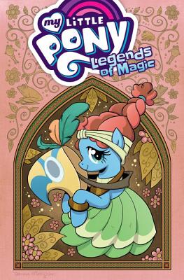 My Little Pony: Legends of Magic, Vol. 2