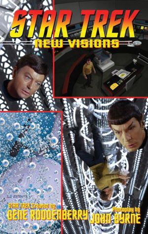 Star Trek: New Visions, Volume 7