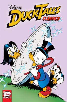 Ducktales Classics, Vol. 1