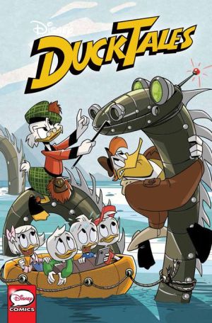 DuckTales