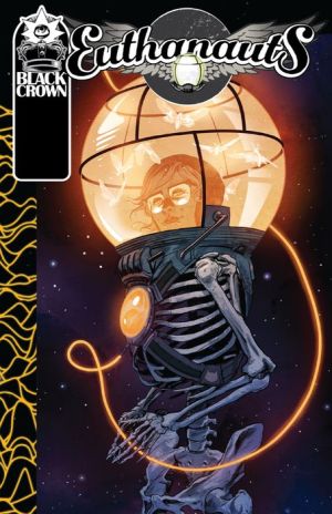 Euthanauts, Vol. 1: Ground Control