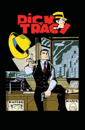 Dick Tracy Forever