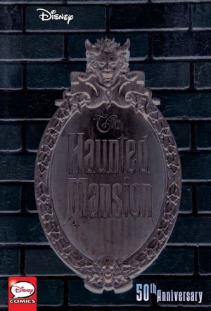 Haunted Mansion