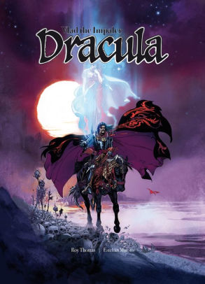 Dracula: Vlad the Impaler