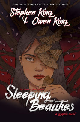 Sleeping Beauties, Vol. 1 (Graphic Novel)