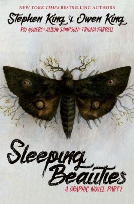 Sleeping Beauties, Vol. 2 (Graphic Novel)