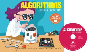 Algorithms: Solve a Problem!