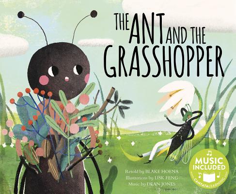 The Ant and the Grasshopper