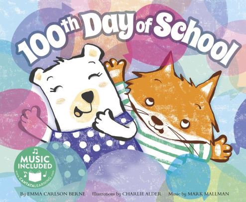 100th Day of School