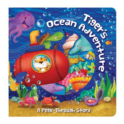 Tiger's Ocean Adventure
