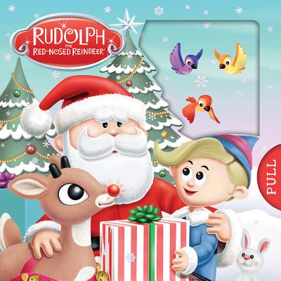 Rudolph the Red-Nosed Reindeer