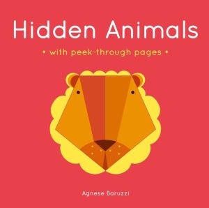 Hidden Animals