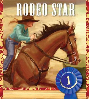 Rodeo Star