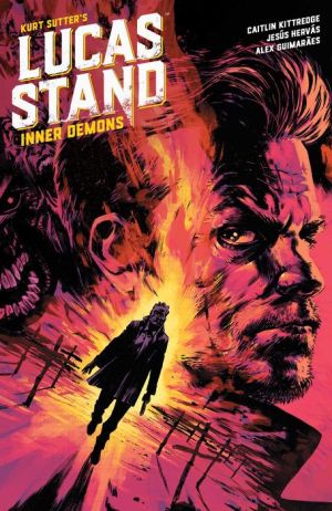 Lucas Stand: Inner Demons