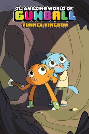 Tunnel Kingdom