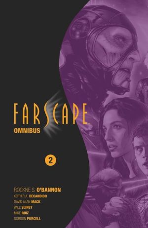 Farscape Omnibus Vol. 2
