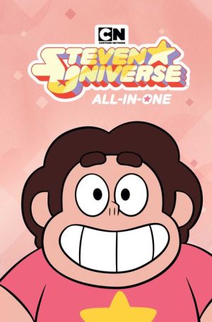 Steven Universe All-in-One Edition