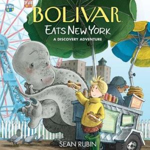 Bolivar Eats New York